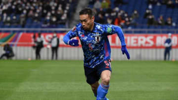 絶対に生き残るぞ！？ 35歳長友佑都、W杯生き残りに危機感