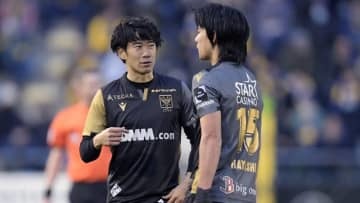 香川真司がきてガラっと変わった！林大地が証言