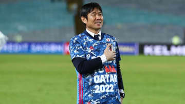 「ベトナム戦は大幅にメンバーを入れ替える」 森保監督が宣言！