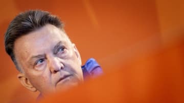 “サッカークラブ”じゃないユナイテッドには行くな！ファンハール監督、古巣を口撃