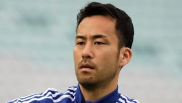 スポーツ界、エンタメ界、飲食業界を救えるのはサッカー日本代表！吉田麻也が強く訴える