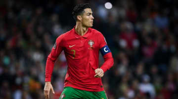 ポルトガルとポーランド、W杯出場決定！イブラのスウェーデンは敗退