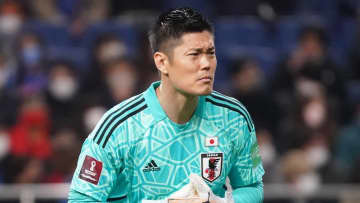 仕事がほぼなかった。39歳の川島永嗣　一問一答