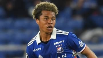 藤田譲瑠チマ「覚悟を決めるための良い期間になった」 U-21日本代表で手応え