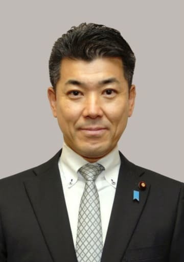 立憲民主党の泉健太代表