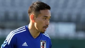 長友佑都「134試合でやったことない。最高の相手」ドイツとスペインに興奮