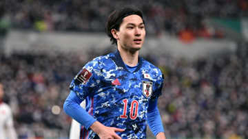 日本代表は世界何位だ！2022年W杯出場国の「市場価値順位」が判明