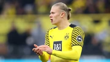 バルセロナ、怪物ホーラン獲得から撤退！？ラポルタ会長が注目発言
