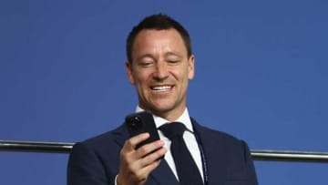 ベイル越え？ジョン・テリー、ゴルフで「ハンディゼロ」に