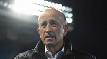 ヴィッセル神戸、ロティーナ監督就任を公式発表…記者会見には永井秀樹氏も