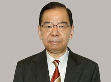 志位和夫氏