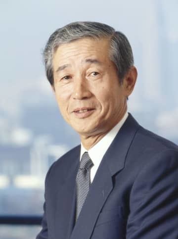 元ホンダ社長の吉野浩行氏