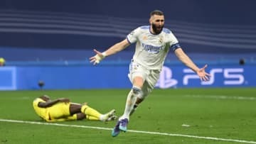 レアル、“鳥肌”のCL準決勝進出！王者チェルシーは54年ぶり“3発”も敗退