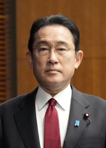 岸田文雄首相