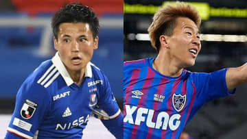 29歳宮市亮vs33歳永井謙佑！“日本最強”だった二人の「現在のスピード」がこれ