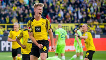 ドルトムントで衝撃デビューゴール！17歳の“宝石”トム・ローテって何者だ