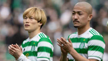 「古橋亨梧は錆びた…」セルティックの日本人3選手、現地で厳しい評価