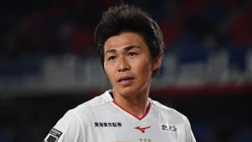 鈴木優磨と上田綺世の封じ込めに成功！「復活」した丸山祐市が喜ぶ