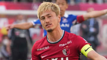 「またガス欠か？」鈴木優磨「違う」