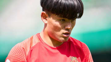 久保建英、ついに先発起用へ！アギーレ監督が注目発言