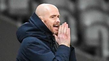 フレッジが語る「テンハーフ監督就任で、ユナイテッド選手が”やるべきこと”」