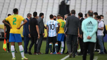 日本代表戦はどうなる？ブラジル対アルゼンチン、9月22日に決定