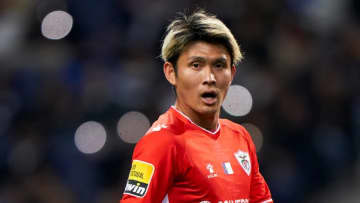 日本代表あるぞ！田川亨介、ポルトガルでの電撃2ゴールがこれだ(動画あり)