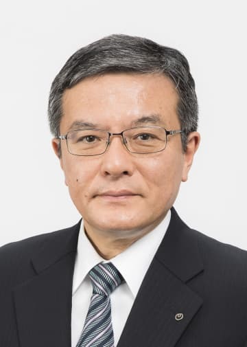 NTTの島田明副社長