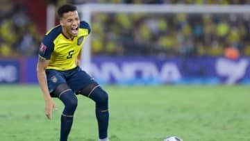 2022年W杯決定のエクアドル代表、出場剥奪も？ “出生疑惑”が浮上