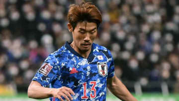 「守田英正のスポルティング移籍、良い方向に進んでる」クラブ会長話す