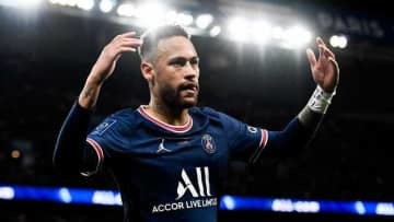 PSG、ネイマールは「120億円から」売却容認へ
