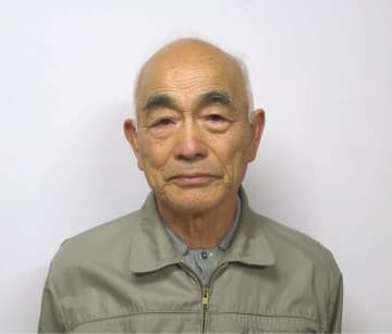 浜本雄幸さん