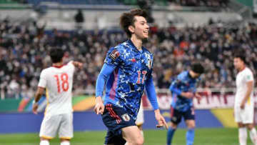 田中碧、デュッセルドルフへの完全移籍が決定
