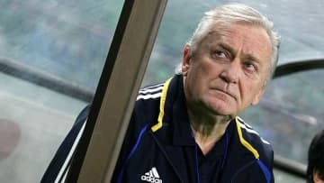 元日本代表監督オシム氏が死去…80歳で