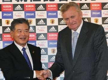 「オシム氏死去」を受け、日本サッカー協会が関係者のコメントを発表　川淵氏も