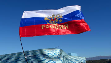 UEFA、ロシアに追加制裁　来季もCL・ELから排除