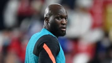 「ルカクを獲得したら、バルセロナの試合は一生見ねぇ」カッサーノが宣言