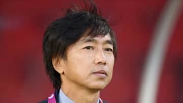 FC岐阜、三浦俊也監督と契約解除…大型補強もJ3で14位低迷