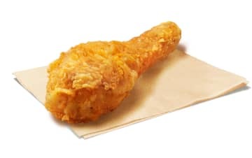 ケンタッキーフライドチキンの「オリジナルチキン」