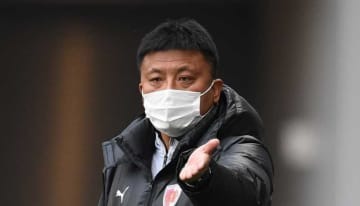 京都サンガの曺監督、試合後に札幌へ謝罪…「フェアプレーができなかった」