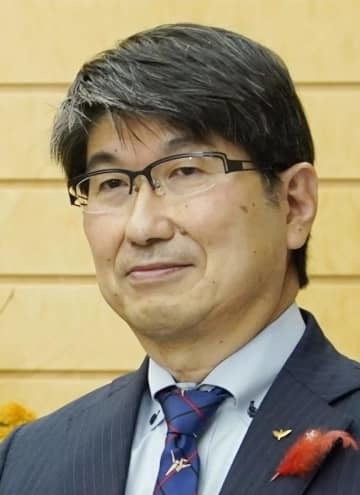 長崎市の田上富久市長