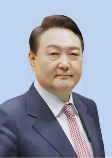 尹錫悦氏