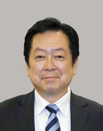 日本維新の会の石井章参院議員