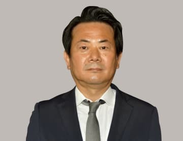 立憲民主党の小熊慎司氏