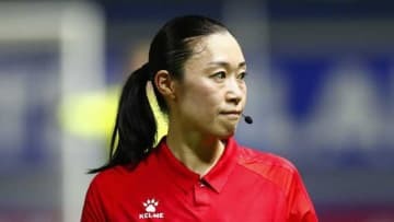 カタールW杯、山下良美氏が初の女性主審に！他の2名はどんな人か