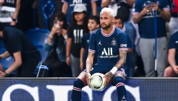 PSG、ネイマール売却に前向きか　本人は残留希望