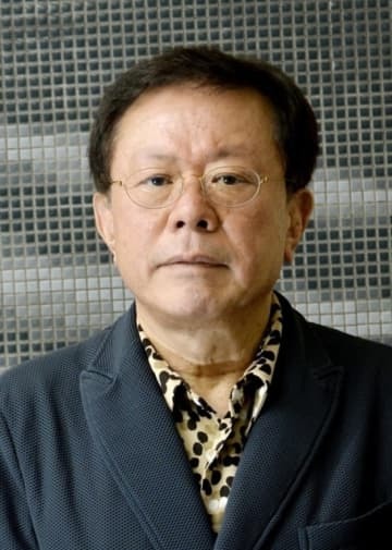 猪瀬直樹さん