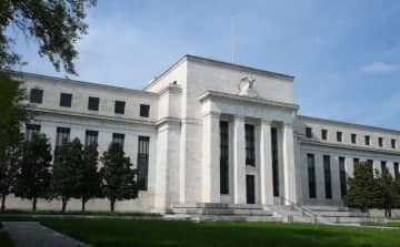 米連邦準備制度理事会（FRB）本部