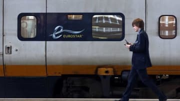 CL決勝の日、パリの電車がストライキ敢行へ