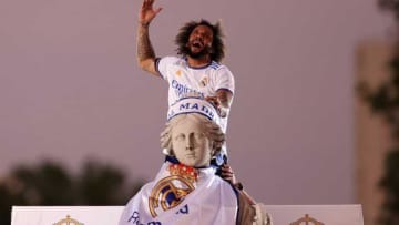 レアル・マドリーに所属した「素晴らしきブラジル人トッププレーヤー」